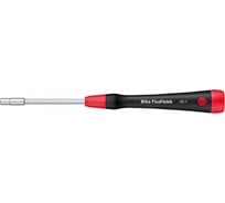 Отвертка Wiha PicoFinish торцевая головка SW3/16"x60 00560