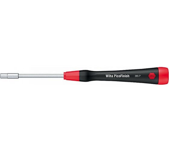 Отвертка Wiha PicoFinish торцевая головка SW3/16"x60 00560 1