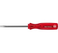 Отвертка Wiha Classic 5,0x300 00221