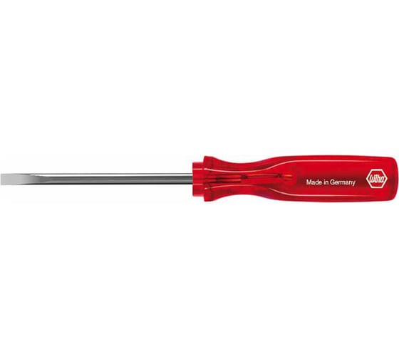 Отвертка Wiha Classic 10,0x500 00237