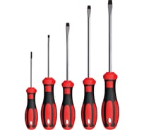 Набор отвёрток Ceta Form SL 5 предметов, F99-502