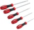 Набор отвёрток Ceta Form SL 5 предметов, F99-502 4