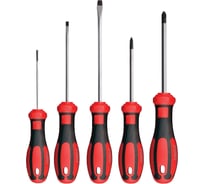 Набор отвёрток Ceta Form SL/PH 5 предметов, F99-501