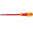 Отвёртка диэлектрическая Ceta Form 1000V torx T27x150 мм, длина 260мм, G04-027-150 1