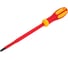 Отвёртка диэлектрическая Ceta Form 1000V torx T27x150 мм, длина 260мм, G04-027-150 2