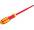 Отвёртка диэлектрическая Ceta Form 1000V torx T27x150 мм, длина 260мм, G04-027-150 3