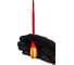 Отвёртка диэлектрическая Ceta Form 1000V torx T27x150 мм, длина 260мм, G04-027-150 4
