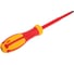 Отвёртка диэлектрическая Ceta Form 1000V torx T15x100 мм, длина 210мм, G04-015-100 4