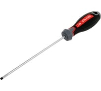 Отвёртка Ceta Form Slimline серии C-Plus прямой шлиц SL4x150 мм, длина 250мм, F10-040-150