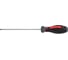 Отвёртка Ceta Form Slimline серии C-Plus прямой шлиц SL4x150 мм, длина 250мм, F10-040-150 1