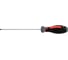 Отвёртка Ceta Form Slimline серии C-Plus прямой шлиц SL4x150 мм, длина 250мм, F10-040-150 3