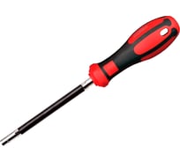 Ключ-отвёртка Ceta Form торцевой гибкий 6x150мм, длина 260 мм, F21-060-150