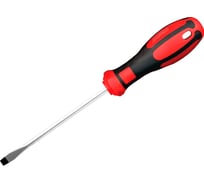 Отвёртка Ceta Form C-Plus прямой шлиц SL10x250 мм, длина 370мм, F10-100-250