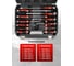 Набор отверток EVERFORCE 12 предметов EF-21310(65803) 3