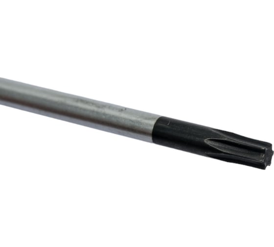 Отвертка Волжский инструмент TORX Т10х60 ст. CrV 5705003