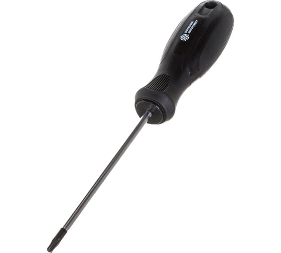 Отвертка Волжский инструмент TORX Т15х100 ст. CrV 5705004