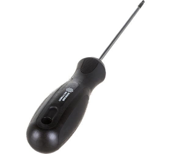 Отвертка Волжский инструмент TORX Т15х100 ст. CrV 5705004