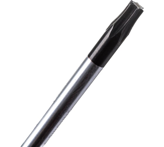 Отвертка Волжский инструмент TORX Т15х100 ст. CrV 5705004