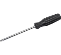 Крестовая отвертка Волжский инструмент PZ3х150 черная ручка 3602061