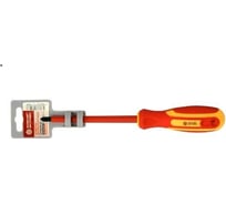 Диэлектрическая отвертка Волжский инструмент крестовая PH№2х125 5705011