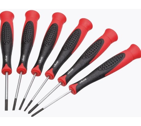 Набор отверток для точных работ HAZET VIGOR V4303