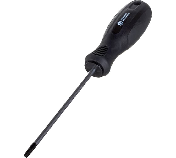 Отвертка Волжский инструмент TORX Т20х100 ст. CrV 5705005