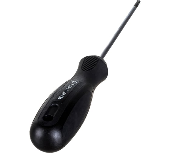 Отвертка Волжский инструмент TORX Т20х100 ст. CrV 5705005