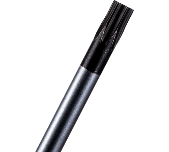 Отвертка Волжский инструмент TORX Т20х100 ст. CrV 5705005