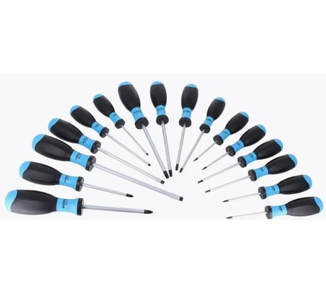 Набор отверток HAZET 810SPC/21