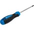 Отвертка HOEGERT TECHNIK TORX T25, 100 мм, сталь S2 HT1S056 2