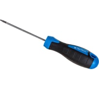 Отвертка HOEGERT TECHNIK TORX T8, 75 мм, сталь S2 HT1S051