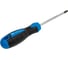Отвертка HOEGERT TECHNIK TORX T30, 100 мм, сталь S2 HT1S058 2