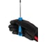 Отвертка HOEGERT TECHNIK TORX T30, 100 мм, сталь S2 HT1S058 4