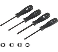 Набор инструментов для регулировки карбюратора Villager 051456