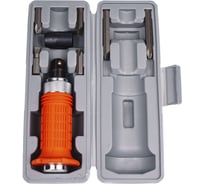 Отвертка КВАЛИТЕТ ударная с битами на 5/16" НОУ-7-516 6631108