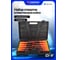 Отвертки диэлектрические Forsage набор 11 предметов F-20712(65809) 2