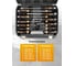 Набор отверток FORSTIME 12 предметов FT-21310(65811) 3