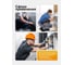 Набор отверток FORSTIME 12 предметов FT-21310(65811) 6