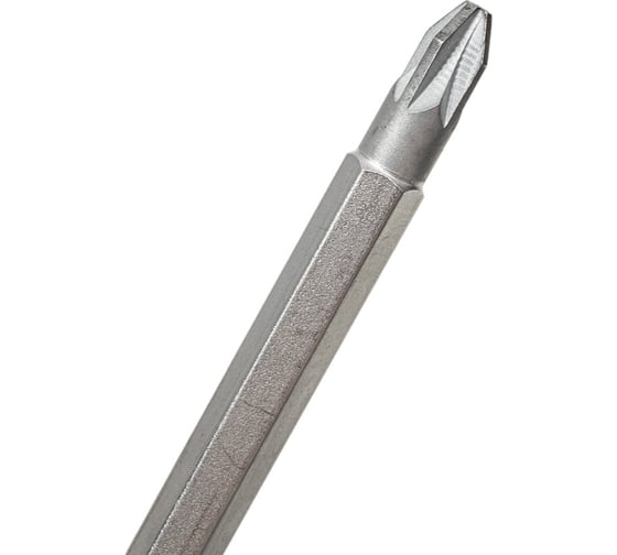 Ударная отвертка Narex Strong Line Profi PZ2, длина 100 мм / 805812