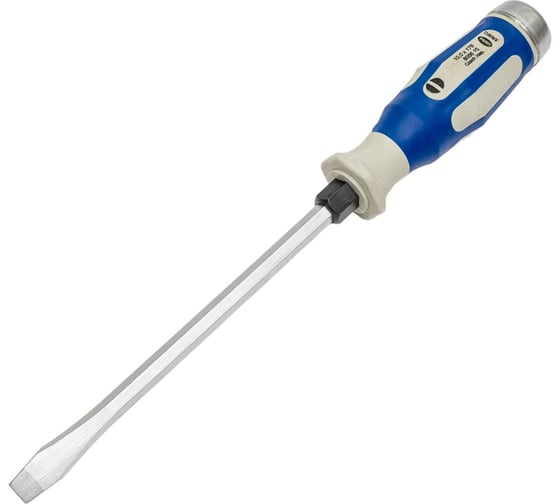 Ударная отвертка Narex Strong Line Profi Шлиц 1.6x10 мм, длина 175 мм 805616