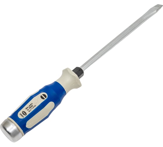 Ударная отвертка Narex Strong Line Profi Шлиц 1.6x10 мм, длина 175 мм 805616