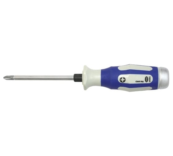 Ударная отвертка Narex Strong Line Profi PH3, длина 150 мм 805713 1