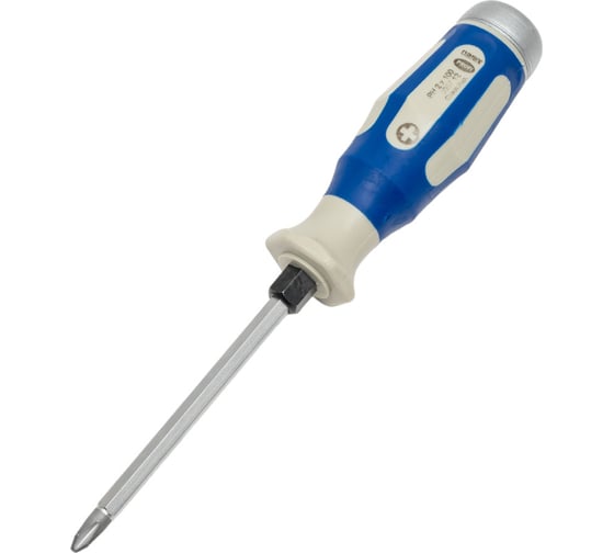 Ударная отвертка Narex Strong Line Profi PH2, длина 100 мм 805712