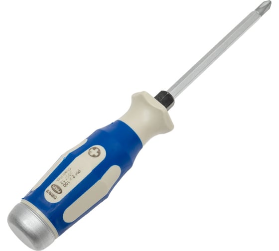 Ударная отвертка Narex Strong Line Profi PH2, длина 100 мм 805712