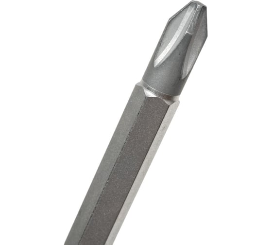 Ударная отвертка Narex Strong Line Profi PH2, длина 100 мм 805712