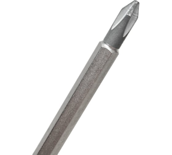 Ударная отвертка Narex Strong Line Profi PH1, длина 80 мм 805711