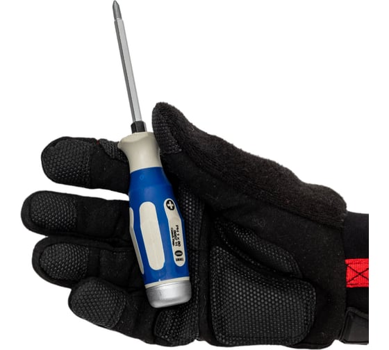 Ударная отвертка Narex Strong Line Profi PH1, длина 80 мм 805711