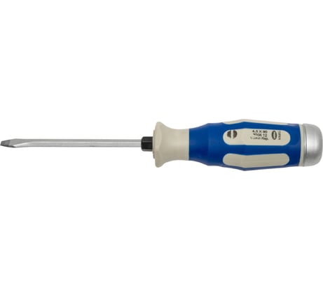 Ударная отвертка Narex Strong Line Profi Шлиц 0,8x4,5, длина 90 мм 805612