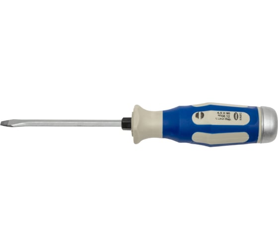 Ударная отвертка Narex Strong Line Profi Шлиц 0,8x4,5, длина 90 мм 805612 1