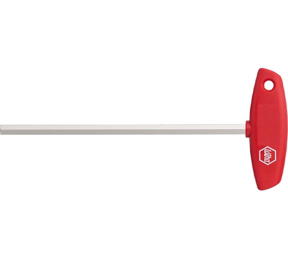Шестигранная T-образная отвертка Wiha Classic 334 SW8,0x150 00929